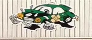 722608 caja de cambios automática para MERCEDES 210 3.0 TD 1998 22188 - Imagen 1 de 1