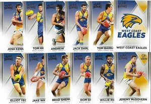 2019 Select Dominance WEST COAST Team Set - Picture 1 of 1