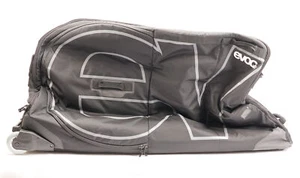 EVOC Bike Bag, Black, 285L, 138x39x85 - Picture 1 of 5