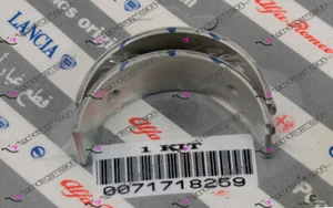 Coppia Bronzine Di Banco Fiat-Alfa Romeo-Lancia Cod. Art. 71718259 - Imagen 1 de 1