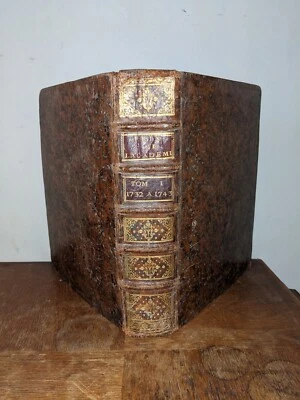 un recueil de textes anciens et manuscrits de médecine et droit-peu commun-18 èm - Photo 1/4