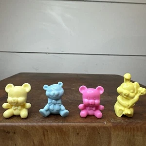 DOLL TEDDY BEAR HAPPY FAMILY FASHIONISTAS ACCESSORY MINI Lot - Picture 1 of 12