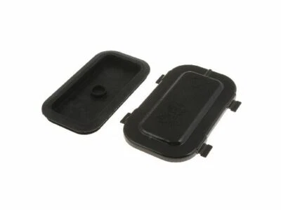 Kit de tapa y junta de depósito de cilindro maestro de freno Dorman 68961HG para GMC K3500 Foto 1 de 2