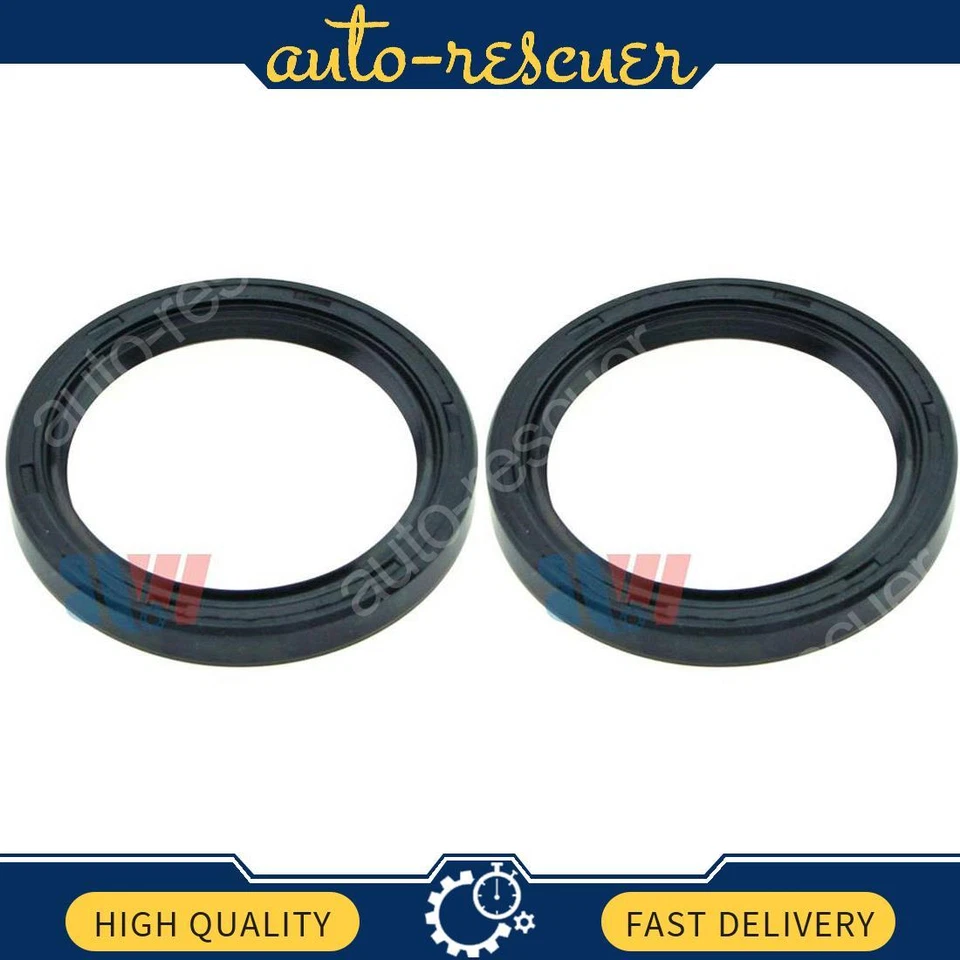 Sello de rueda WJB para Lexus IS300 2005 Foto 1 de 3