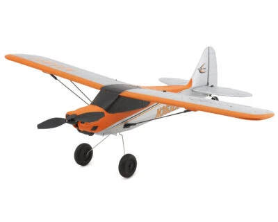 HobbyZone Micro XCub Replacement Airframe (450mm) [HBZ-1270] - Image 1 of 4