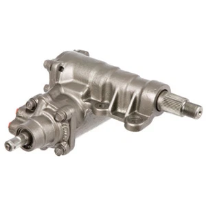For Isuzu P'up Pup Pickup Truck & Trooper Power Steering Gear Box Gearbox CSW - Picture 1 of 3