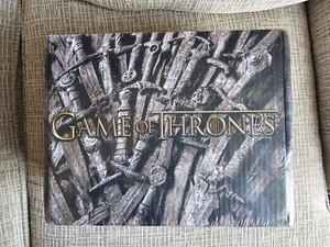 Game of Thrones Box Noble Feast of Westeros (Spring 2019) Very Rare - Brand New - Picture 1 of 11