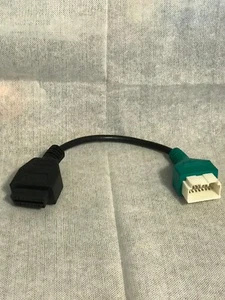 OTC 3421-93 Kia Adapter cable for Genisys Genuine OEM - Picture 1 of 4