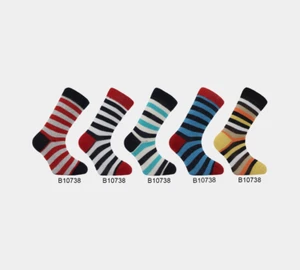 Children's Socks B10738 - Picture 1 of 6