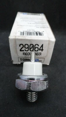 Chrysler Concorde Intrepid Eagle Vision 93-96 1993-97 sensor de golpe New Yorker Foto 1 de 2