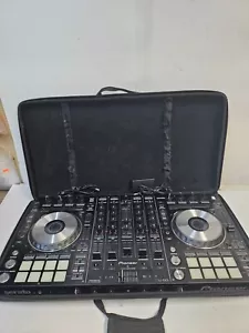 Pioneer DDJ-SX2 4 canali Serato Digital Performance controller DJ con custodia - Foto 1 di 6