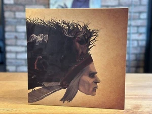 Stoned Jesus Seven Thunders Roar NEAR MINT Nasoni Vinyl LP - Bild 1 von 4