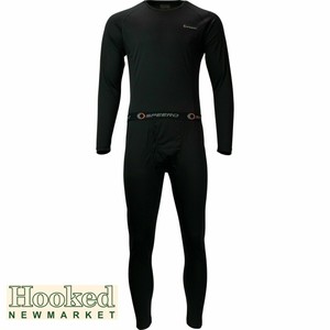 fishing thermal base layer