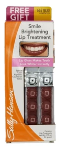 NEW SALLY HANSEN Smile Brightening Lip Treatment LUMINOUS #6631D30 - Picture 1 of 1