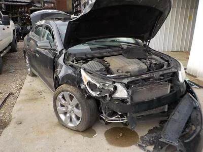 Б/у воздухоочиститель в сборе подходит: 2012 Buick Lacrosse 3.6 класса A - Изображение 1 из 4