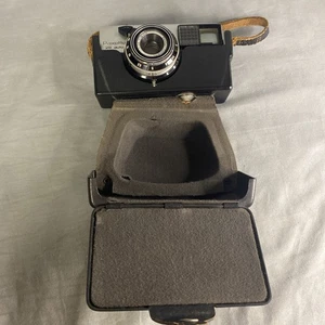 Braun Nürnberg Paxette 28 Original Case Deutschland Ungetestet Vintage - Bild 1 von 11