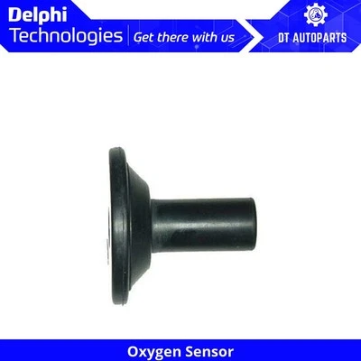 Sensor de oxígeno trasero Delphi 1994 1995 1996 1997 para Toyota Supra 1993-1998 3,0 L L L6 Foto 1 de 4