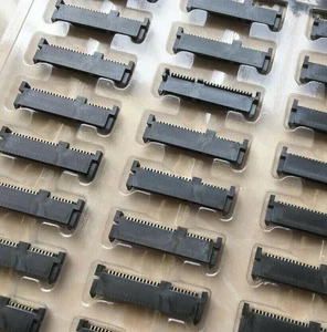 10X New For HP EliteBook 820 G1 G2 720 725 G2 Hard HDD Drive Connector - Afbeelding 1 van 2