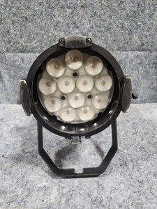 Martin RUSH PAR 2 Zoom Static LED RGBW Color Wash Par Can Luminaire Light XLR - Picture 1 of 13