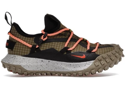 Size 10 - Nike ACG Mountain Fly GTX SE Low Hazel Rush - Image 1 of 3