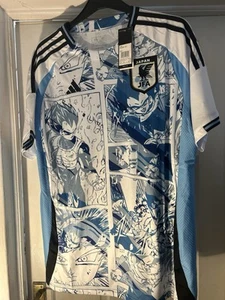 japan football shirt xxl - Picture 1 of 8