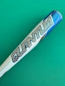 New 2022 Easton Quantum Bat USSSA Certified (-10) Alloy 20 oz 30" - Picture 1 of 8