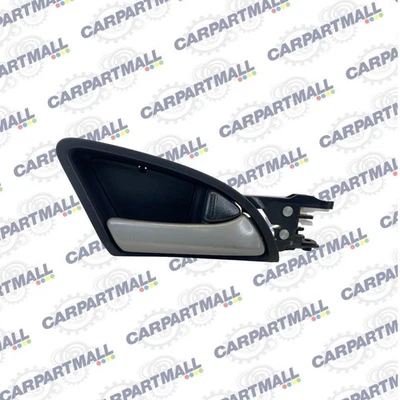 2008-2012 Honda Accord Sedan Rear Right Back Side Interior Door Handle OEM — 第 1/4 张图片