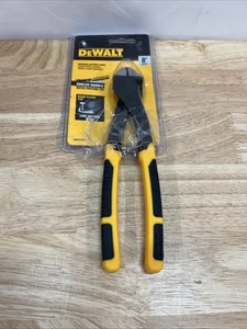 Dewalt 8" Diagonal Cutting Pliers (DWHT74274) - Picture 1 of 4