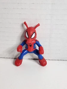 Peter Porker Spider-Ham Marvel Legends Actionfigur Monster Venom ohne Stuntcar - Bild 1 von 4