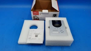Dahua VTO2202F-P-S2 IP Villa Door Station 2-Wire Network Video Intercom - Picture 1 of 4