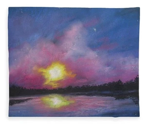 Resting Light - Blanket - Picture 1 of 6