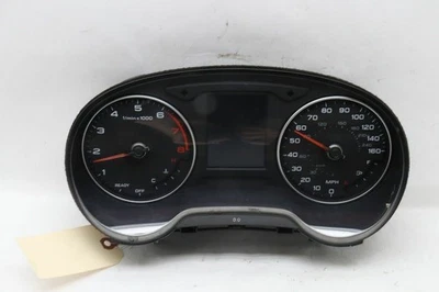2019 Audi A3 Speedometer Speedo Instrument Cluster OEM Used - Image 1 of 4