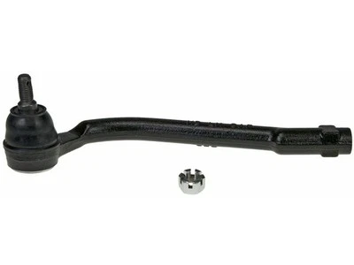 Para Kia Forte Koup 2010-2013 extremo de varilla de amarre delantero izquierdo exterior Moog 93856MJVF 2012 Foto 1 de 2