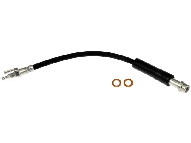 Brake Hose For 2015-2023 Ford Transit-150 2018 2016 2017 2019 2020 2021 HF251WQ - Image 1 of 1