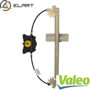 WINDOW REGULATOR 850621 FOR AUDI A3Sportback CDLC/CDLA/BHZ/BLR/AXW/BVYBUY 2.0L - Picture 1 of 6