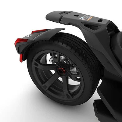 Can-Am Ryker Rally Fender 219400963 - Image 1 of 4