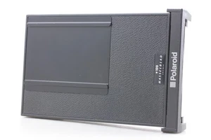 [Exc+5] Hasselblad Polaroid 100 Film Back For Hasselblad V System From JAPAN - Picture 1 of 9