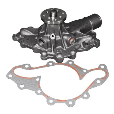 Bomba de agua refrigerante ACDelco genuina para Chevy C2500/K2500 Suburban 1996-1999 Foto 1 de 4