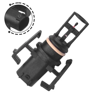 Temperature Sensor Temperature Sensor High Reliability Easy Installation - Picture 1 of 12