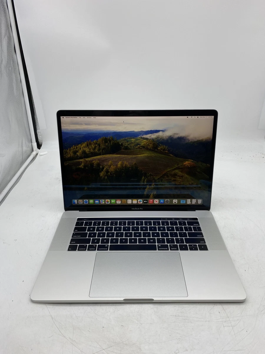 2018 Apple MacBook Pro Laptops for sale | eBay