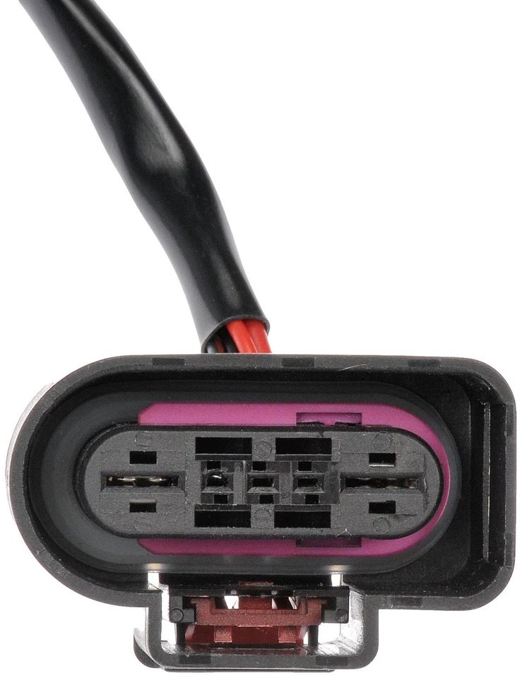 Модуль драйвера топливного насоса DORMAN 601-011 для некоторых моделей Volkswagen 06-19 - Изображение 1 из 1