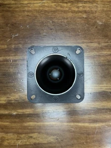 Cerwin Vega CV CS5 Vintage Bullet Tweeter - Serviced/Rebuilt - SINGLE - Picture 1 of 10