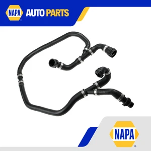 Heater Hose 02-1771 Gates Coolant 17127542206 427521771 Top Quality Guaranteed - Picture 1 of 7
