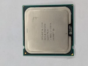 Intel Pentium E5700 CPU Processor 3.00GHz 2M 800MHz LGA775 SLGTH - Picture 1 of 2