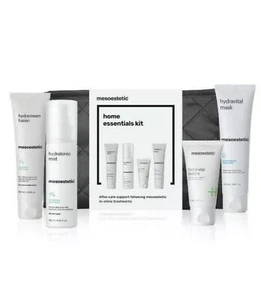 mesoestetic home essentials kit RRP$426 Flesh Sale 💥$326(saved $100) - Picture 1 of 2