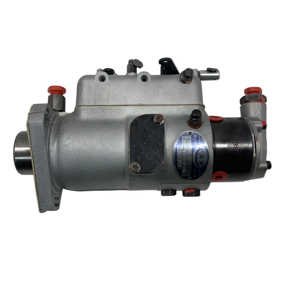 Delphi DPA Injection Pump fits Perkins Vista Engine 3230F572T (2643B317) - Image 1 of 1