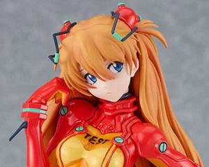 92213 Eva 2.0 Asuka Shikinamilangley Plamax Mk - Picture 1 of 1