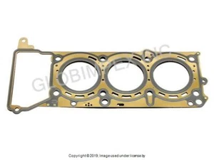 DODGE (2007-2009) Head Gasket LEFT (Dr. Side) OEM ELRING KLINGER + WARRANTY - Picture 1 of 1