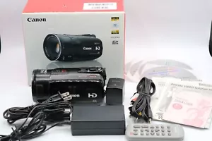 Videocámara Canon iVIS HF S11 64 GB Pro HD - Imagen 1 de 7