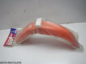 04 KTM85SX KTM 85SX KTM 85 SX POLISPORT guardabarros delantero nuevo 1 - Imagen 1 de 3